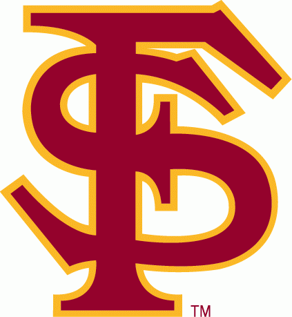 Florida State Seminoles 1985-2013 Alternate Logo 02 iron on paper